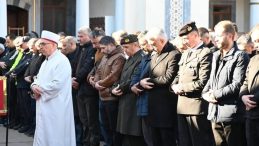 Astsubay Eren Maraz son yolculuğuna uğurlandı