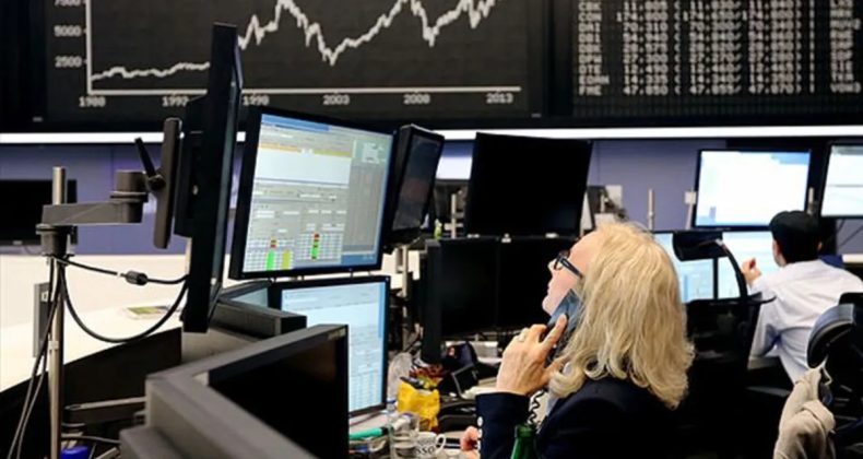 Asya Borsalarında Negatif Seyir, Japonya Hari&ccedil;