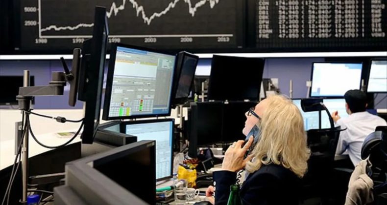 Asya Borsalarında Olumlu Gelişmeler