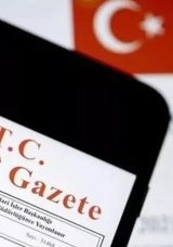 Atama Kararları 6 Aralık 2025 Resmi Gazete'de! İşte Başkan Erdoğan'ın İmzasıyla Yayımlanan Atamalar