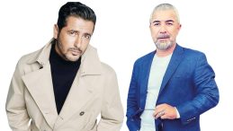 Ateş ve &Ccedil;ağlı Tutuklandı