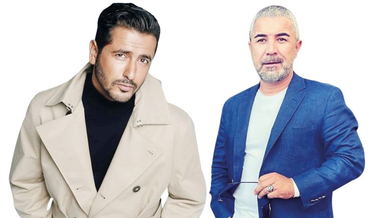 Ateş ve Çağlı Tutuklandı