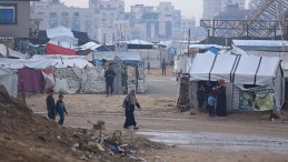 Ateşkes ilanından bu yana 379 Gazzeli katledildi