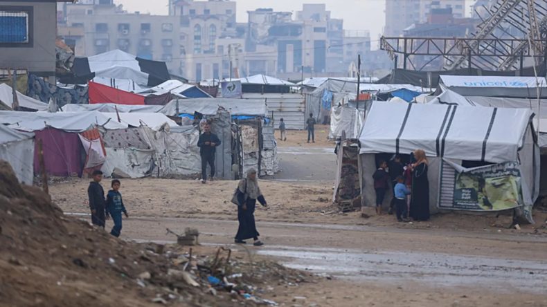 Ateşkes ilanından bu yana 379 Gazzeli katledildi