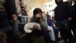 Ateşkese Rağmen Katliam Devam Ediyor! Gazze'deki &Ouml;l&uuml; Sayısı 406'ya Ulaştı