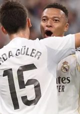 Athletic Bilbao &ndash; Real Madrid Ma&ccedil; Tarihi, Saati ve Yayıncı Kanalı! Arda G&uuml;ler İlk 11'de mi?