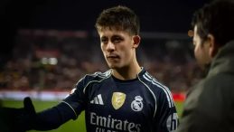 Athletic Bilbao – Real Madrid Ma&ccedil;ı Hangi Kanalda, Saat Ka&ccedil;ta, Ne Zaman? Arda G&uuml;ler İlk 11'de Mi?