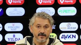 Atila Gerin: İstediğimiz hi&ccedil;bir şeyi yapamadık