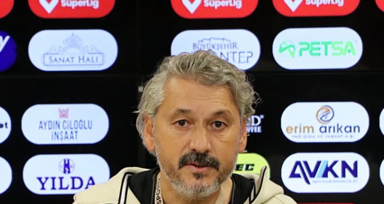 Atila Gerin: İstediğimiz hiçbir şeyi yapamadık