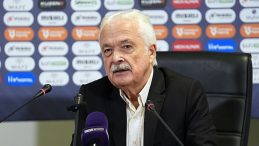 Atılay Canel: "Ligde kalacağımızı d&uuml;ş&uuml;n&uuml;yorum"