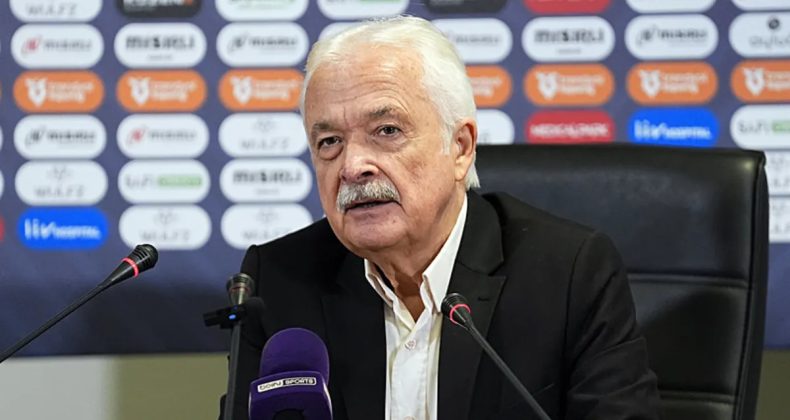 Atılay Canel: "Ligde kalacağımızı düşünüyorum"