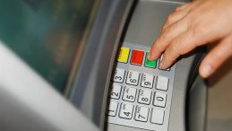 ATM'lerde 1 Ocak İtibarıyla Yeni D&ouml;nem! Ş&uuml;pheli Hesaplar Dondurulacak