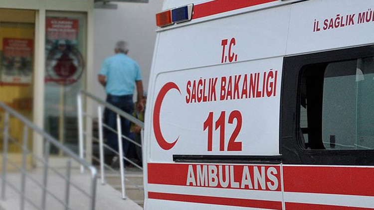 Ava Giderken T&uuml;fekle Yaralandı, Hayatını Kaybetti