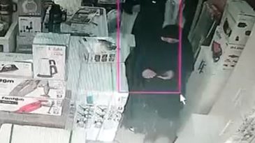 Avcılar'da Şaşırtıcı Olay! İş Yeri Sahibi Kameraları Kontrol Edince Ger&ccedil;ek Ortaya &Ccedil;ıktı