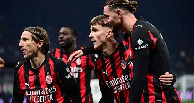 Avrupa'nın 5 Büyük Ligi: Zirve Değişiklikleri Yaşandı