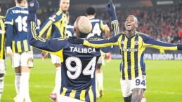 Avrupalı Çok Fiyakalı