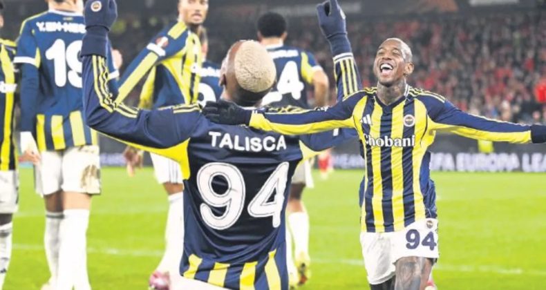 Avrupalı Çok Fiyakalı