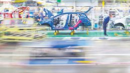 Avrupalı Tedarik&ccedil;iler &Ccedil;inlilerle Rekabet Etmekte Zorlanıyor