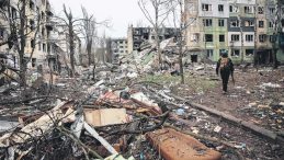 Avrupa&rsquo;da Barış Umutları Yeniden D&uuml;ş&uuml;şte