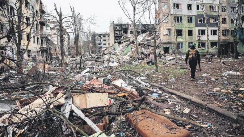 Avrupa&rsquo;da Barış Umutları Yeniden D&uuml;ş&uuml;şte