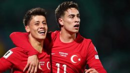 Avrupa&rsquo;nın Elmasları