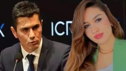 Avukat G&ouml;ksu &Ccedil;elebi&rsquo;nin &Ouml;l&uuml;m&uuml;ne Neden Olan G&ouml;kalp İ&ccedil;er Hakkında M&uuml;ebbet Hapis İstemi