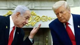 Axios: ABD, İsrail'e ateşkesi ihlal ettiği i&ccedil;in sert uyarı yaptı