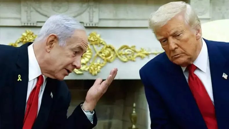 Axios: ABD, İsrail'e ateşkesi ihlal ettiği için sert uyarı yaptı