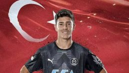 Ayberk İ&ccedil;in İlk Temas