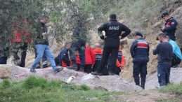 Aydın'da Trajik Olay! Define Ararken Zehirlenerek Hayatını Kaybetti