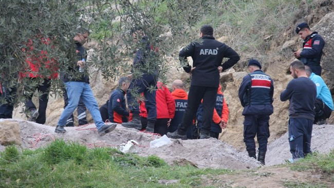 Aydın'da Trajik Olay! Define Ararken Zehirlenerek Hayatını Kaybetti