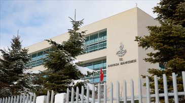 AYM, Sahipsiz Hayvanlarla İlgili Düzenlemenin İptal İstemini Reddetti