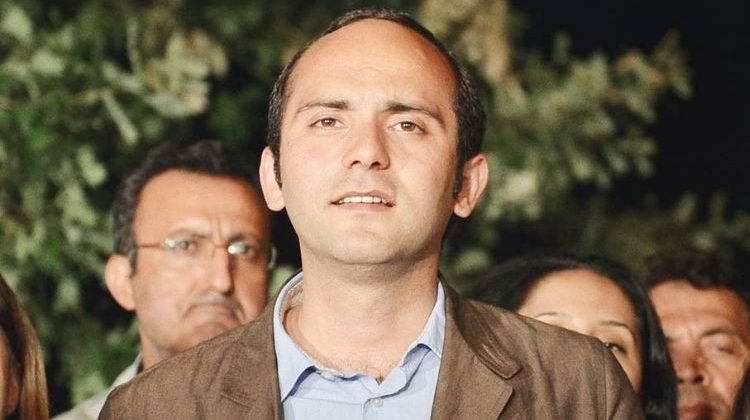 AYM'den Tahliye Talebine Red ve Tedavi İ&ccedil;in Tedbir