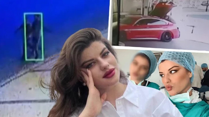 Ayşe Tokyaz Cinayeti Davasında Şok Detaylar! Duruşma 24 Mart 2026'ya Ertelendi