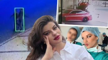 Ayşe Tokyaz Davasında İkinci G&uuml;n: Bir Numara Sanıktan Şaşırtan Cevap!