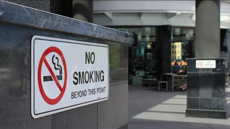 Azerbaycan'da Yeni D&uuml;zenleme: Sıvı Elektronik Sigara Yasaklandı