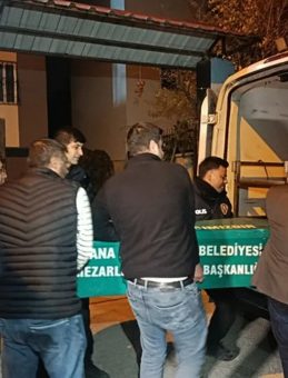 Baba, İki &Ccedil;ocuğunu Vurdu