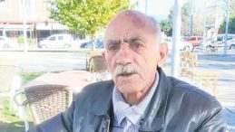 Babasını Uyuşturucu Parası İ&ccedil;in &Ouml;ld&uuml;rtme İddiası