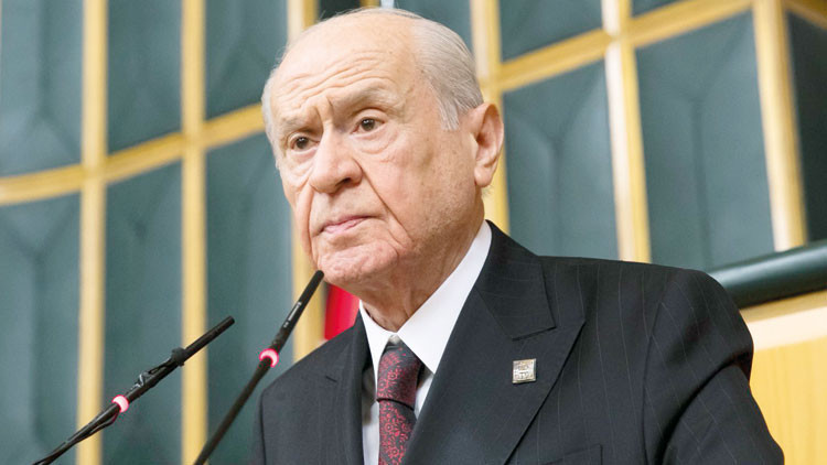 Bah&ccedil;eli: Al-ver Pazarlığına Kapalıyız