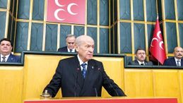 Bah&ccedil;eli: DEM Parti Mitingi İ&ccedil;in Mahsur Yok