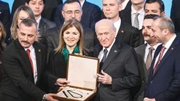 Bahçeli’den Barzani’ye Bozkurt Yanıtı