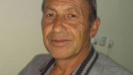 Bahçesinin Havuzunda Cansız Bedeni Bulundu