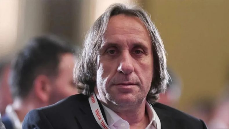 Bahis Oynadığı Kişinin İsimli Bağlantısı, Eşinin Şirketinde Müdür Çıktı