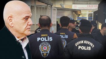 Bahis Soruşturmasında G&ouml;zaltına Alınmıştı: Ahmet &Ccedil;akar Hastaneye Kaldırıldı