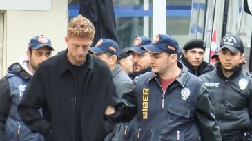 Bahis ve Şike &Uuml;zerine G&ouml;zaltılar
