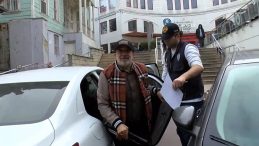 Bahiste Sorgu Zamanı