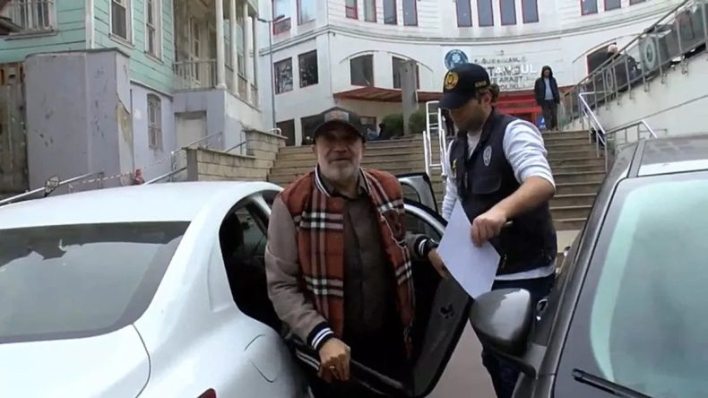 Bahiste Sorgu Zamanı