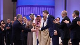 Bakan Bayraktar: &Ouml;zbekistan'ın kalkınma ser&uuml;veninde birlikte yol alacağız