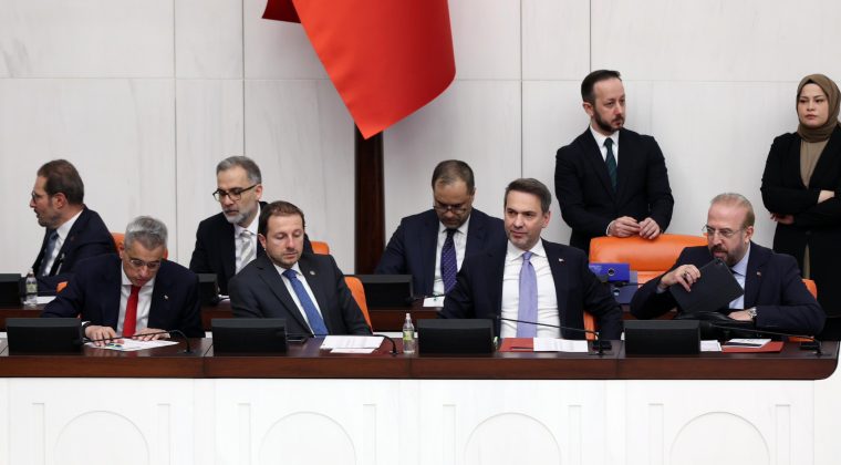 Bakan Bayraktar: Şırnak petrolün en fazla üretildiği il, sırada Diyarbakır var