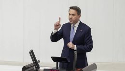 Bakan Bayraktar'dan Kaya Petrolü Müjdesi! Gabar'dan Sonra Sırada O İlimiz Var